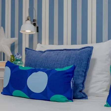 Artistic Design - Principe Real Lejlighed