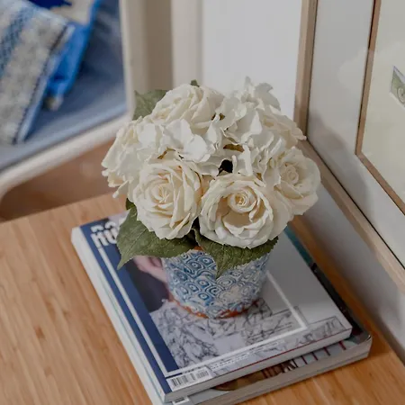 Artistic Design - Principe Real Lisboa