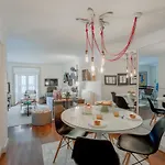 Apartment Artistic Design - Principe Real Lissabon