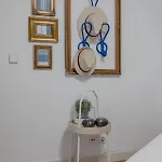 Artistic Design - Principe Real Apartment