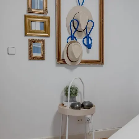 Artistic Design - Principe Real 아파트