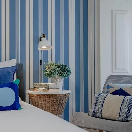 Artistic Design - Principe Real