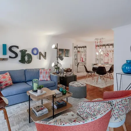 Artistic Design - Principe Real *