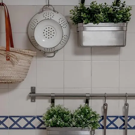 Artistic Design - Principe Real Apartmán Lisboa