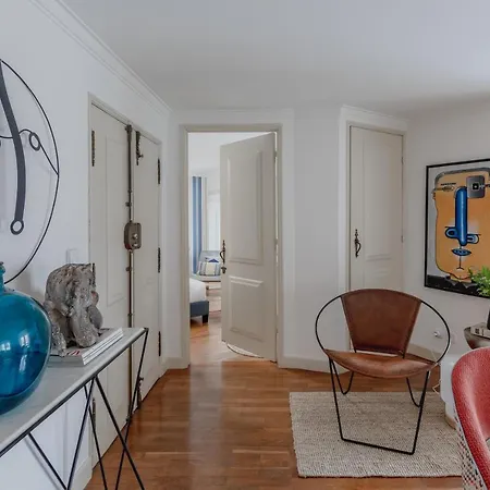 Artistic Design - Principe Real * Lisboa