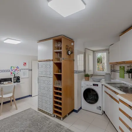 Artistic Design - Principe Real Apartment
