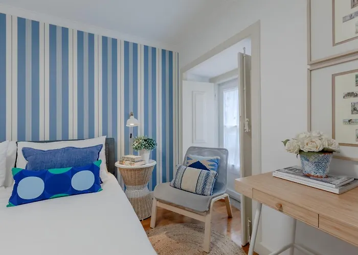 Appartamento Artistic Design - Principe Real Lisbona