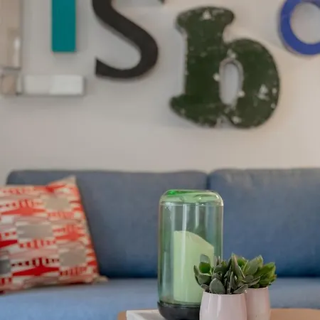 Artistic Design - Real Lisboa