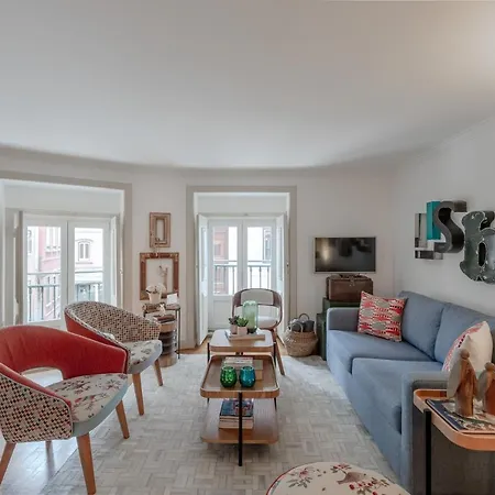 Artistic Design - Real * Lisboa