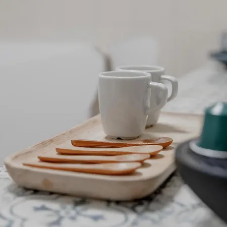 Artistic Design - Principe Real *