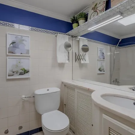 Artistic Design - Principe Real Daire