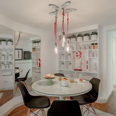 Artistic Design - Principe Real Lisboa