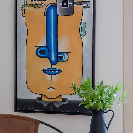 Artistic Design - Principe Real