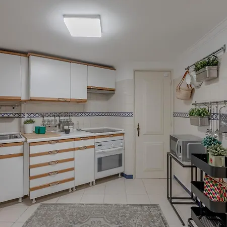 Artistic Design - Principe Real Daire Lisboa